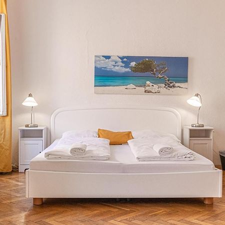 Peerles 2Br Apt. Perfectly Situated&Well Connected Apartment Wien Ngoại thất bức ảnh