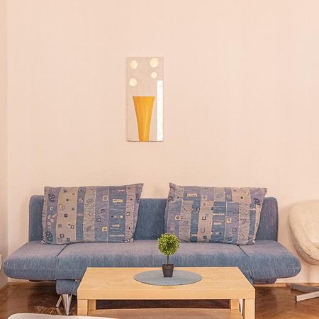 Peerles 2Br Apt. Perfectly Situated&Well Connected Apartment Wien Ngoại thất bức ảnh