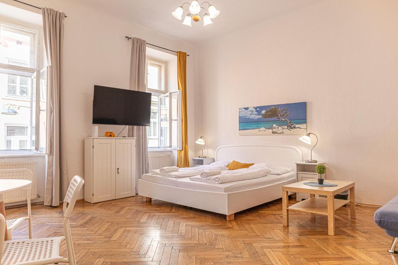 Peerles 2Br Apt. Perfectly Situated&Well Connected Apartment Wien Ngoại thất bức ảnh