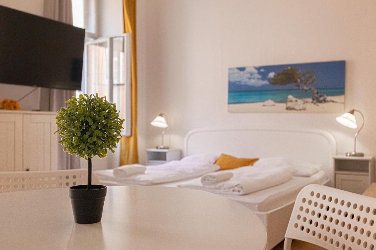 Peerles 2Br Apt. Perfectly Situated&Well Connected Apartment Wien Ngoại thất bức ảnh