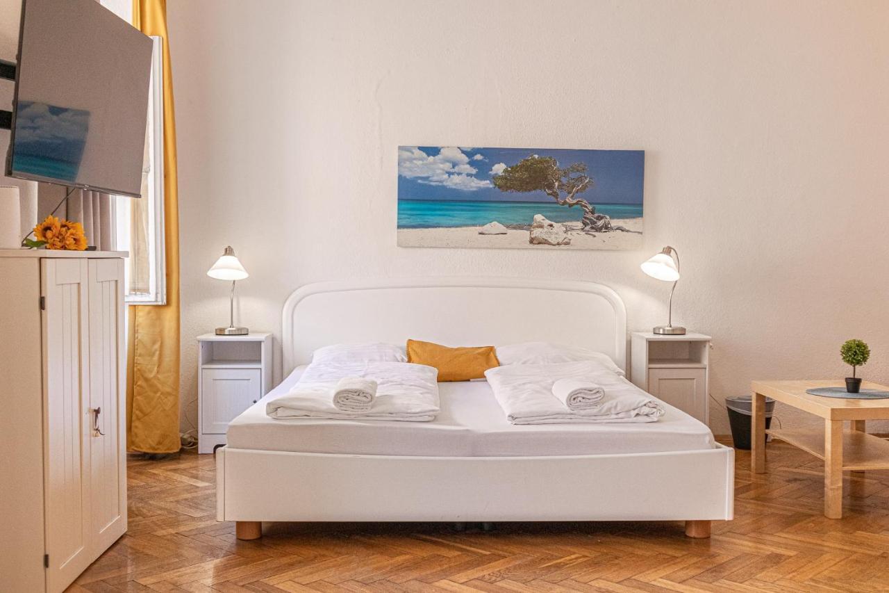 Peerles 2Br Apt. Perfectly Situated&Well Connected Apartment Wien Ngoại thất bức ảnh