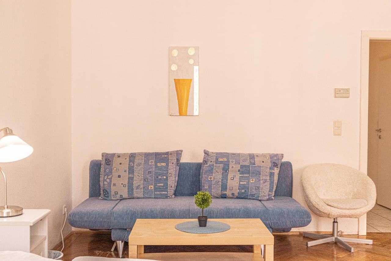 Peerles 2Br Apt. Perfectly Situated&Well Connected Apartment Wien Ngoại thất bức ảnh