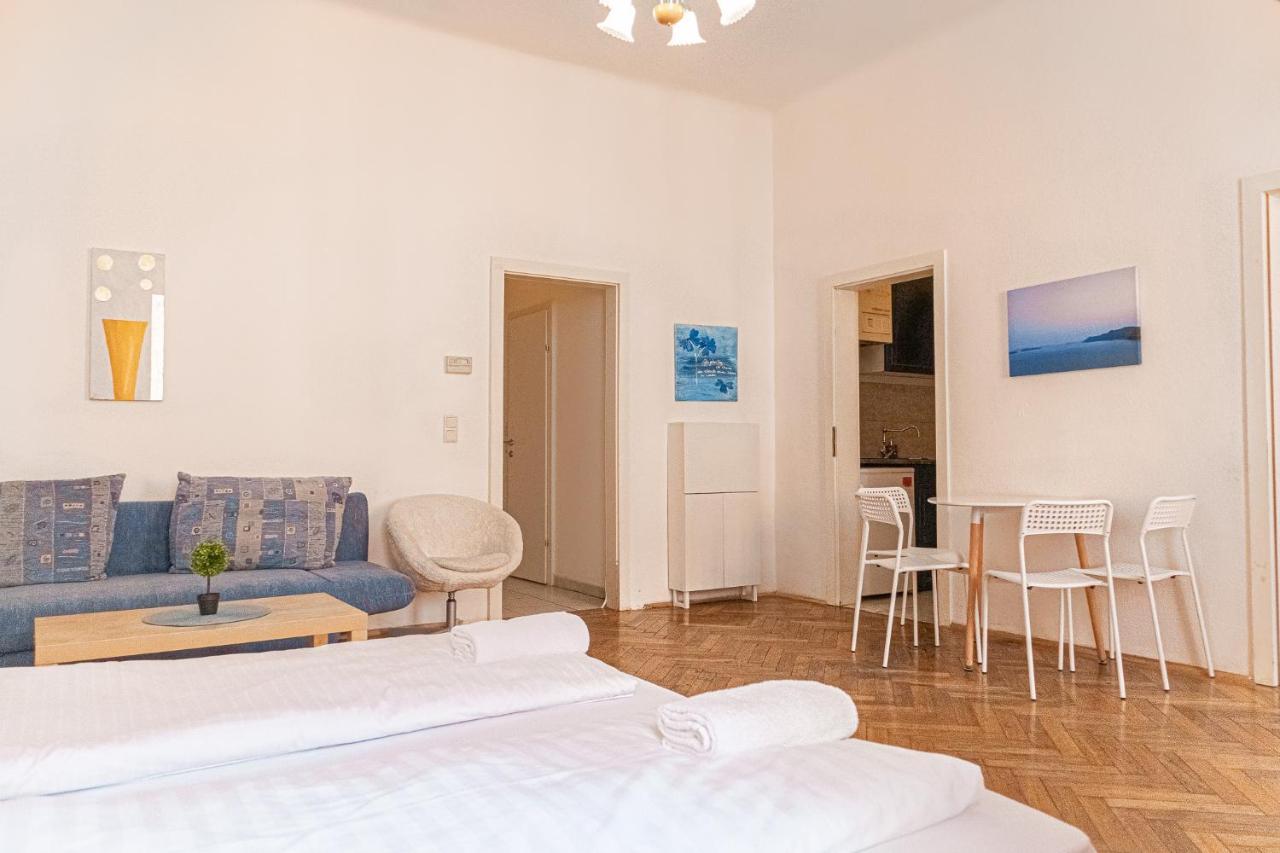 Peerles 2Br Apt. Perfectly Situated&Well Connected Apartment Wien Ngoại thất bức ảnh