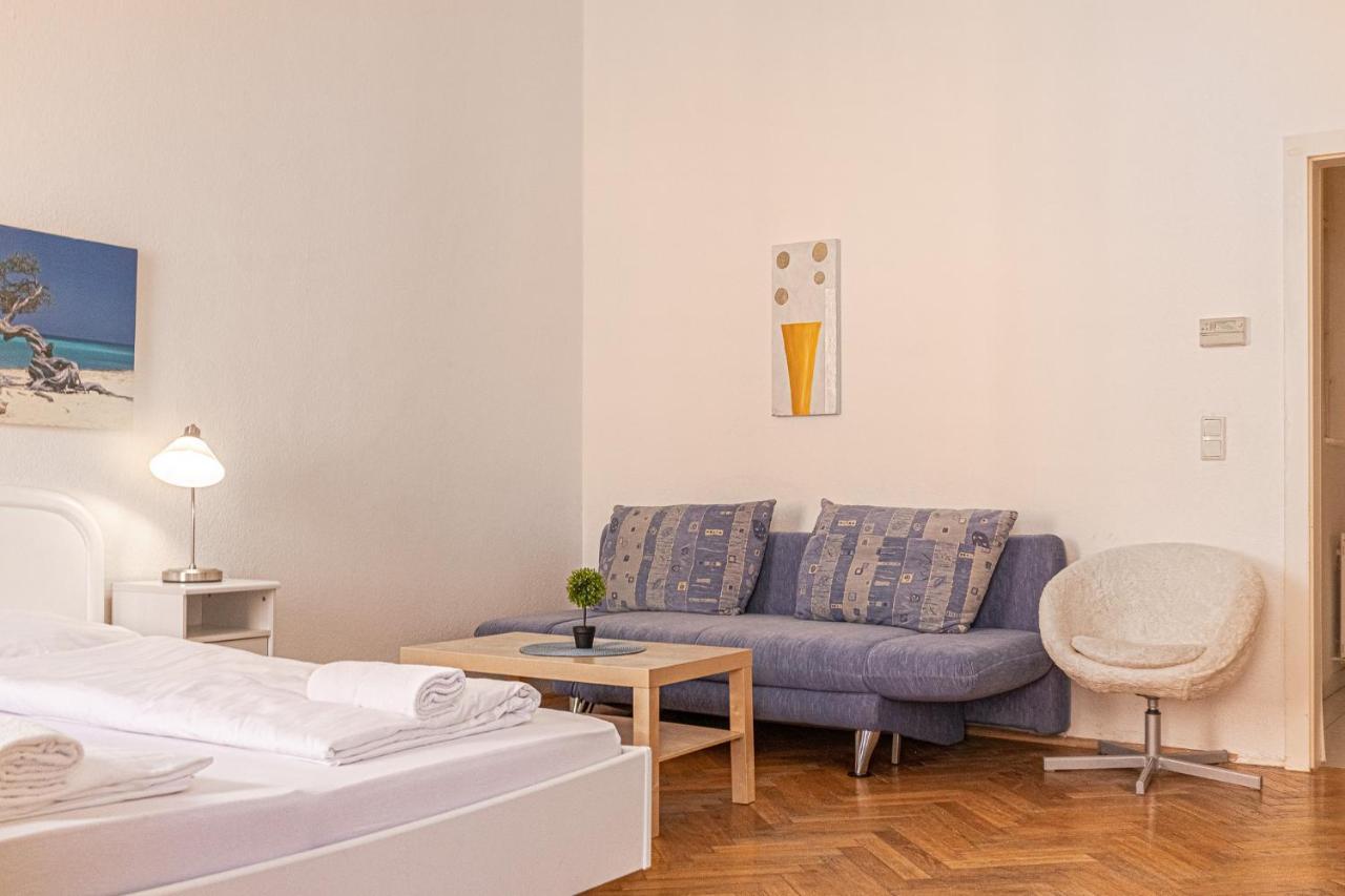 Peerles 2Br Apt. Perfectly Situated&Well Connected Apartment Wien Ngoại thất bức ảnh