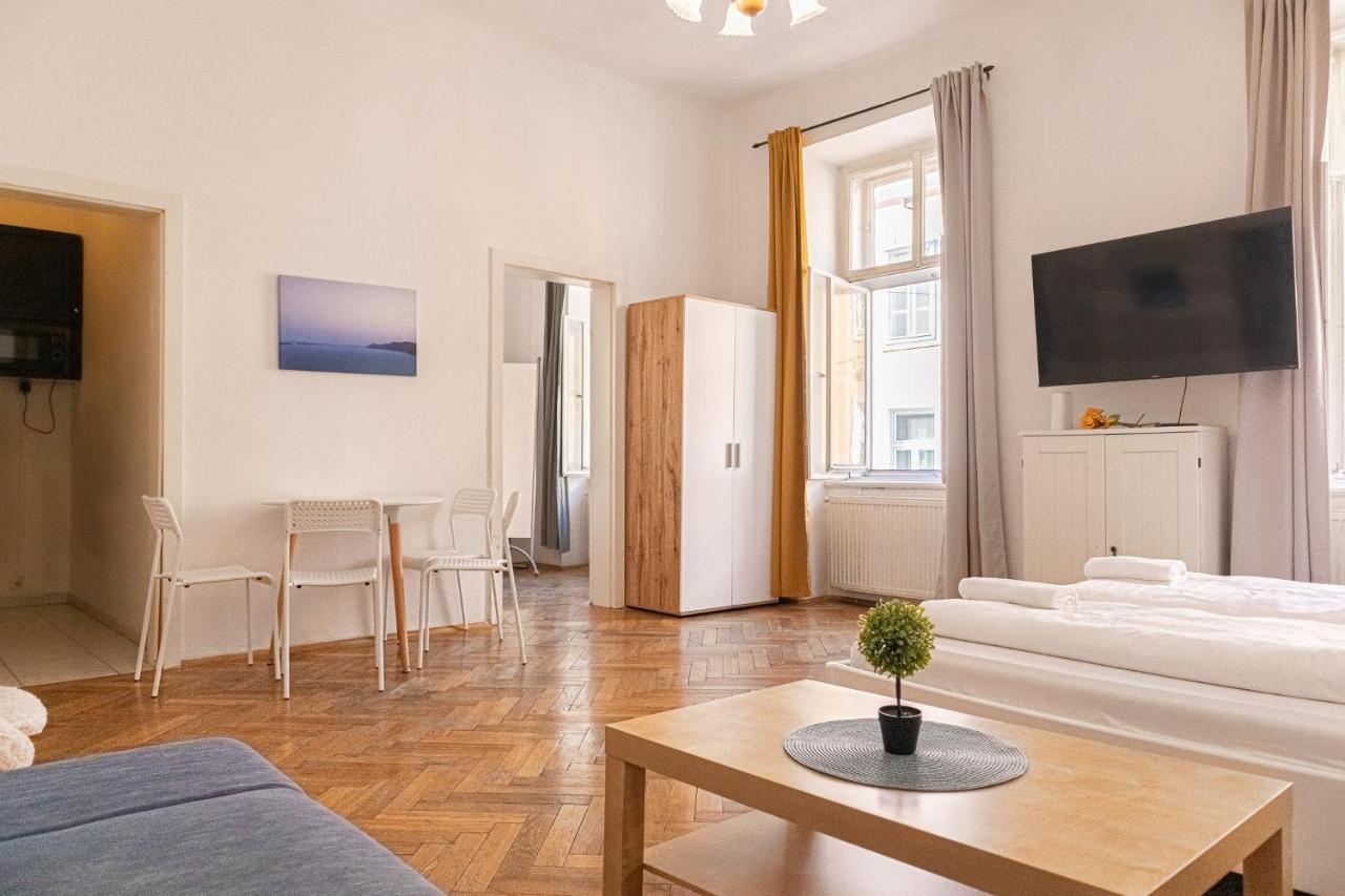 Peerles 2Br Apt. Perfectly Situated&Well Connected Apartment Wien Ngoại thất bức ảnh