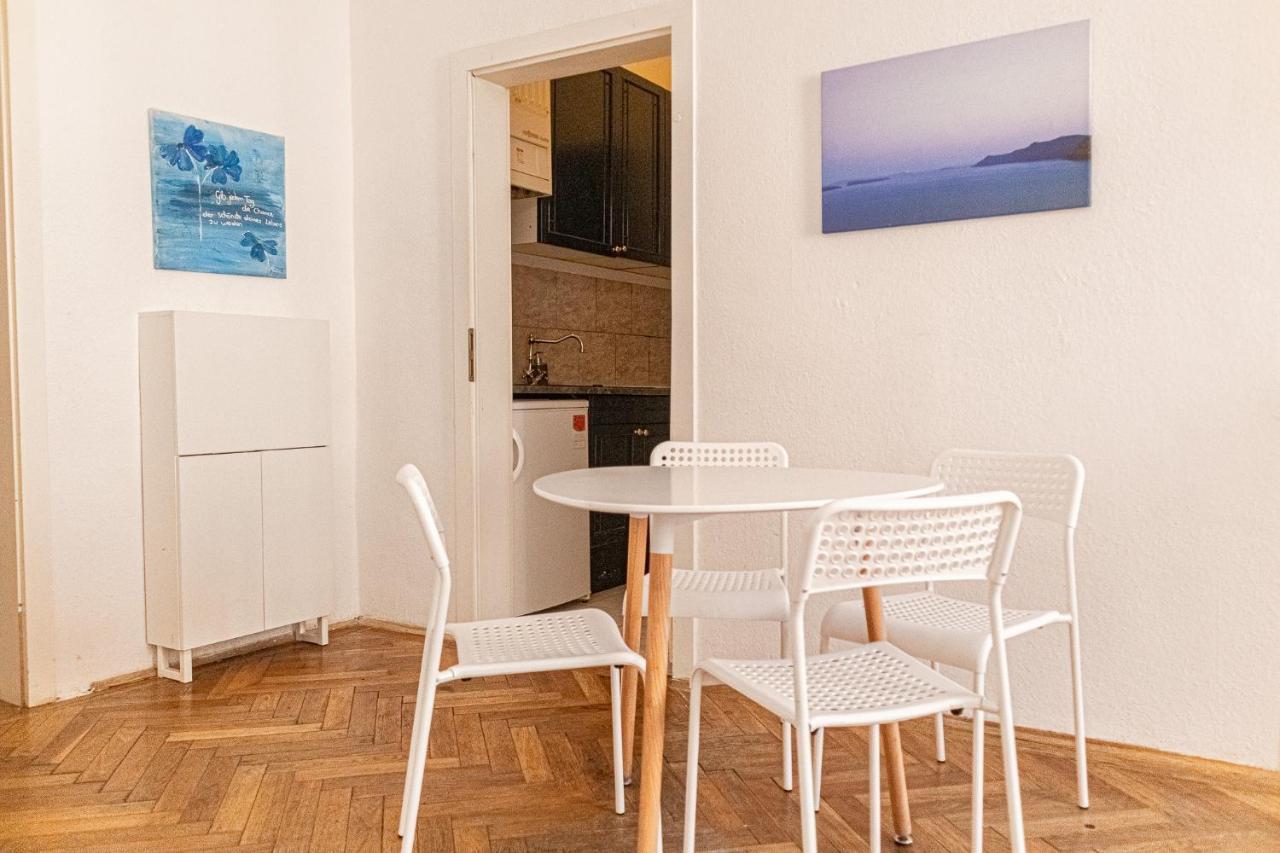 Peerles 2Br Apt. Perfectly Situated&Well Connected Apartment Wien Ngoại thất bức ảnh