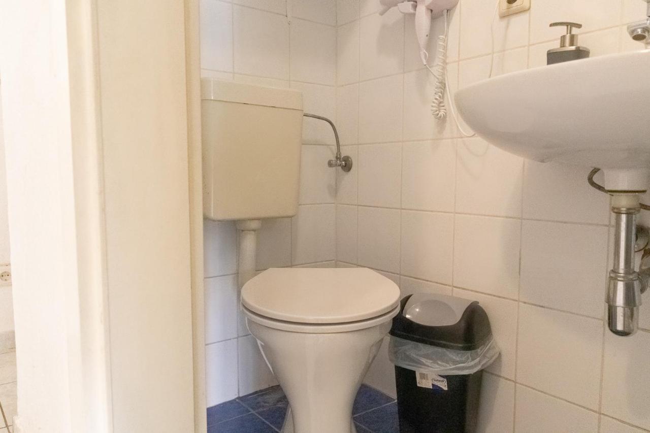 Peerles 2Br Apt. Perfectly Situated&Well Connected Apartment Wien Ngoại thất bức ảnh